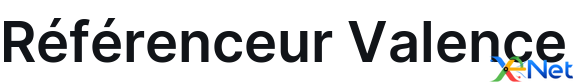 Référenceur Valence